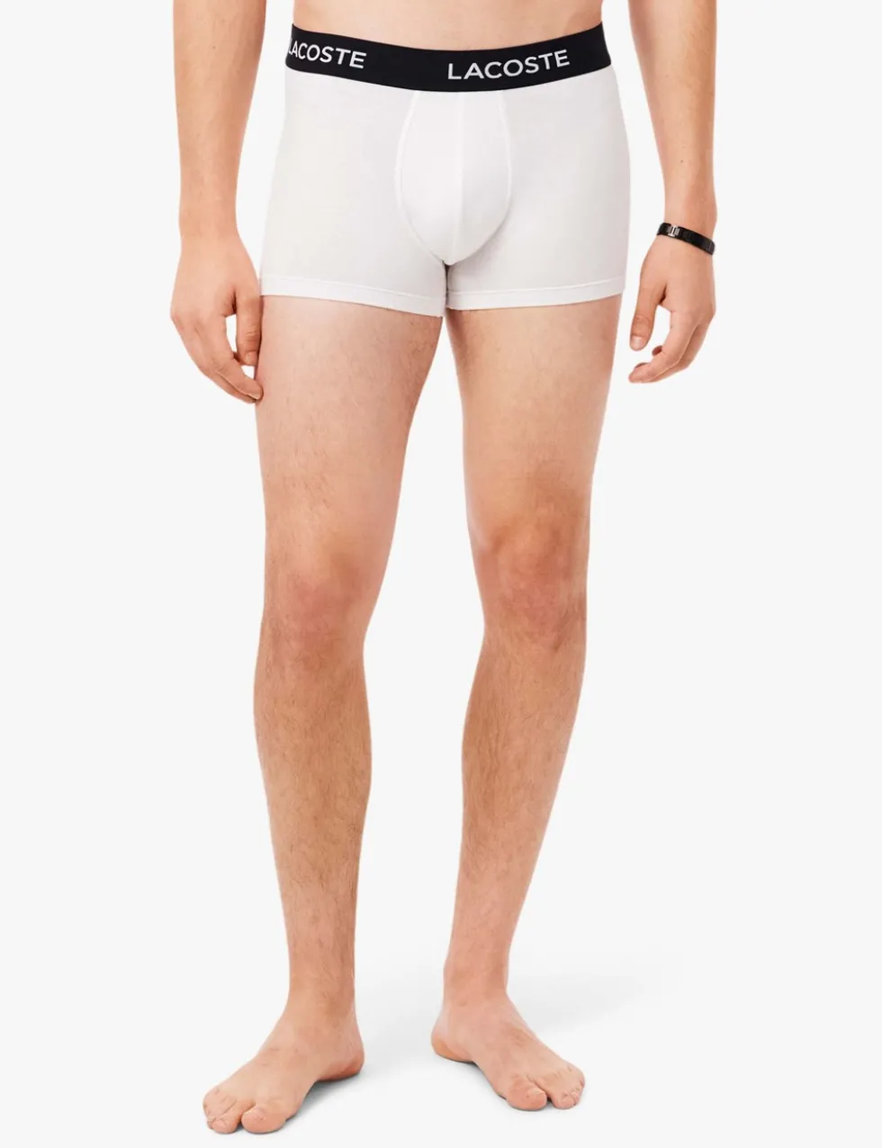 7 Pack Cotton Rich Trunks