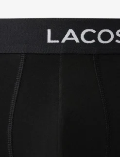 7 Pack Cotton Rich Trunks