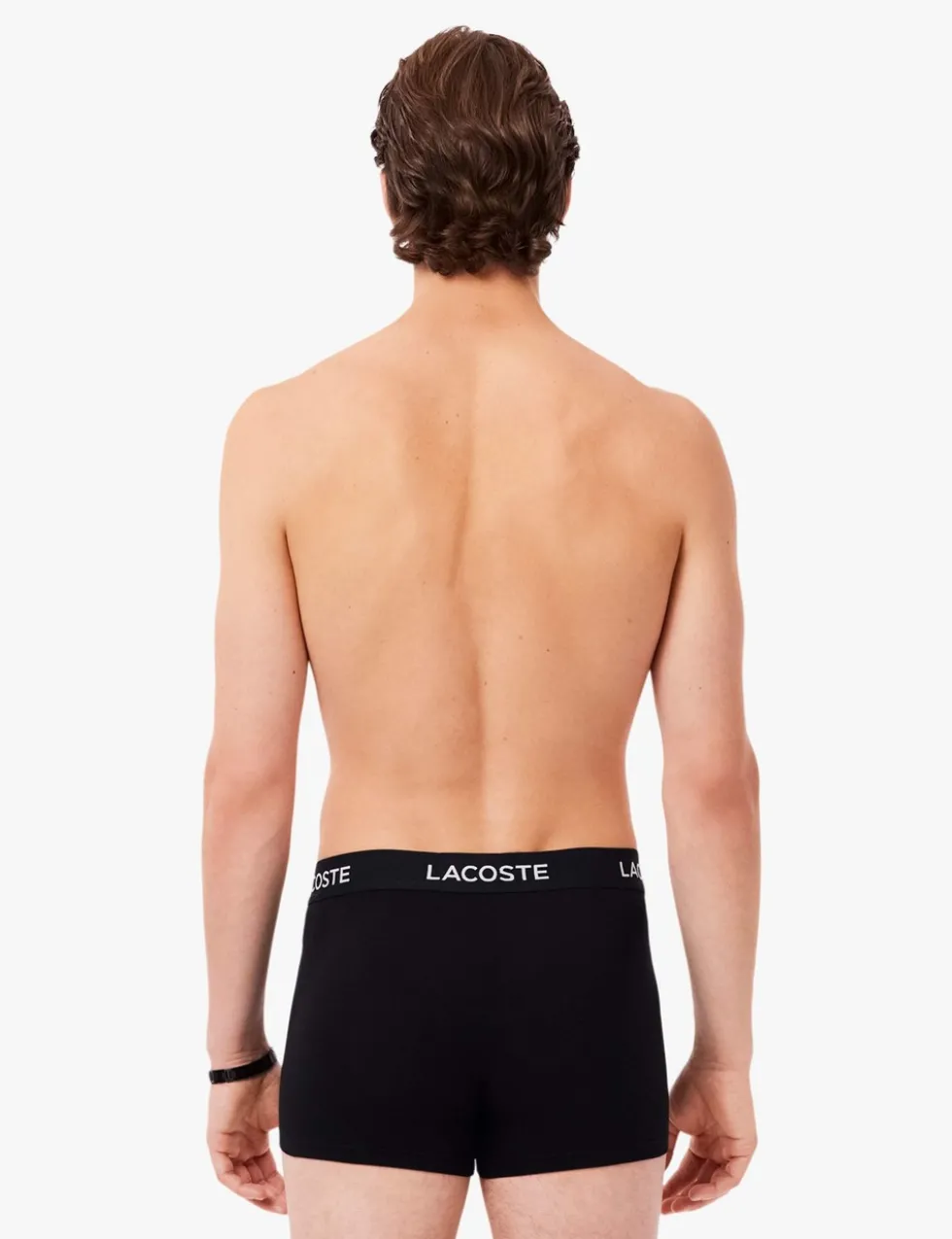 7 Pack Cotton Rich Trunks