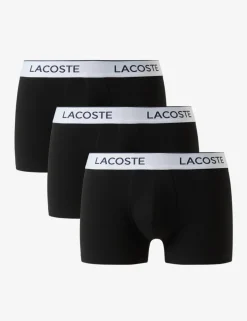 3 Pack Cotton Rich Trunks