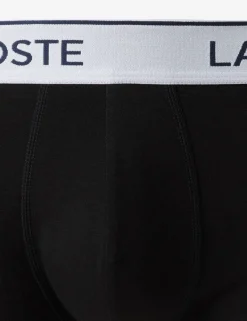 3 Pack Cotton Rich Trunks