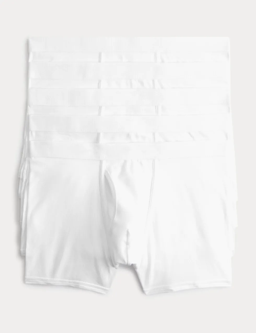 5 Pack Cotton Stretch Cool & Fresh™ Trunks