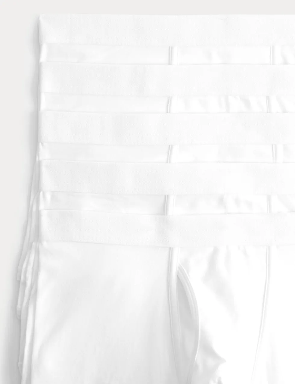 5 Pack Cotton Stretch Cool & Fresh™ Trunks
