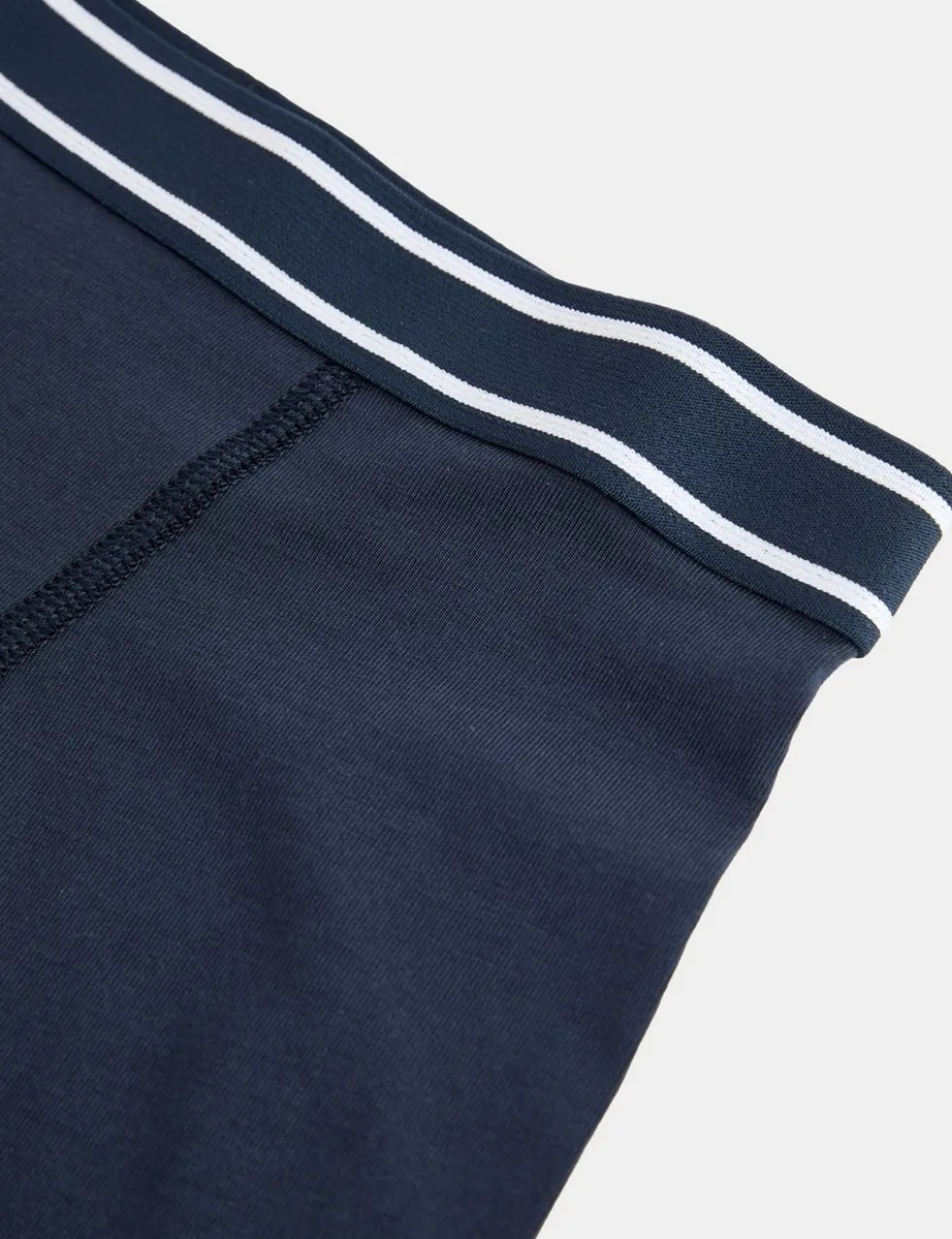 5 Pack Cotton with Stretch Trunks (5-16 Yrs)