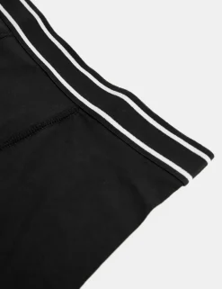 5 Pack Cotton with Stretch Trunks (5-16 Yrs)