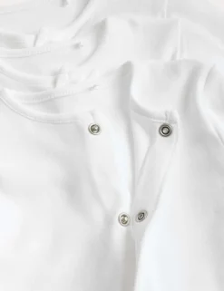 3 Pack DreamSkin® Sleepsuits (5lbs-3 Yrs)