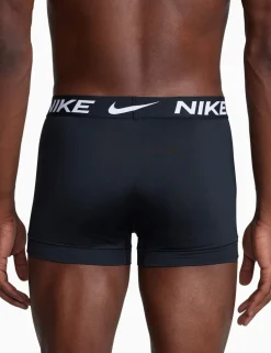 3 Pack Dri-FIT™ Essential Trunks