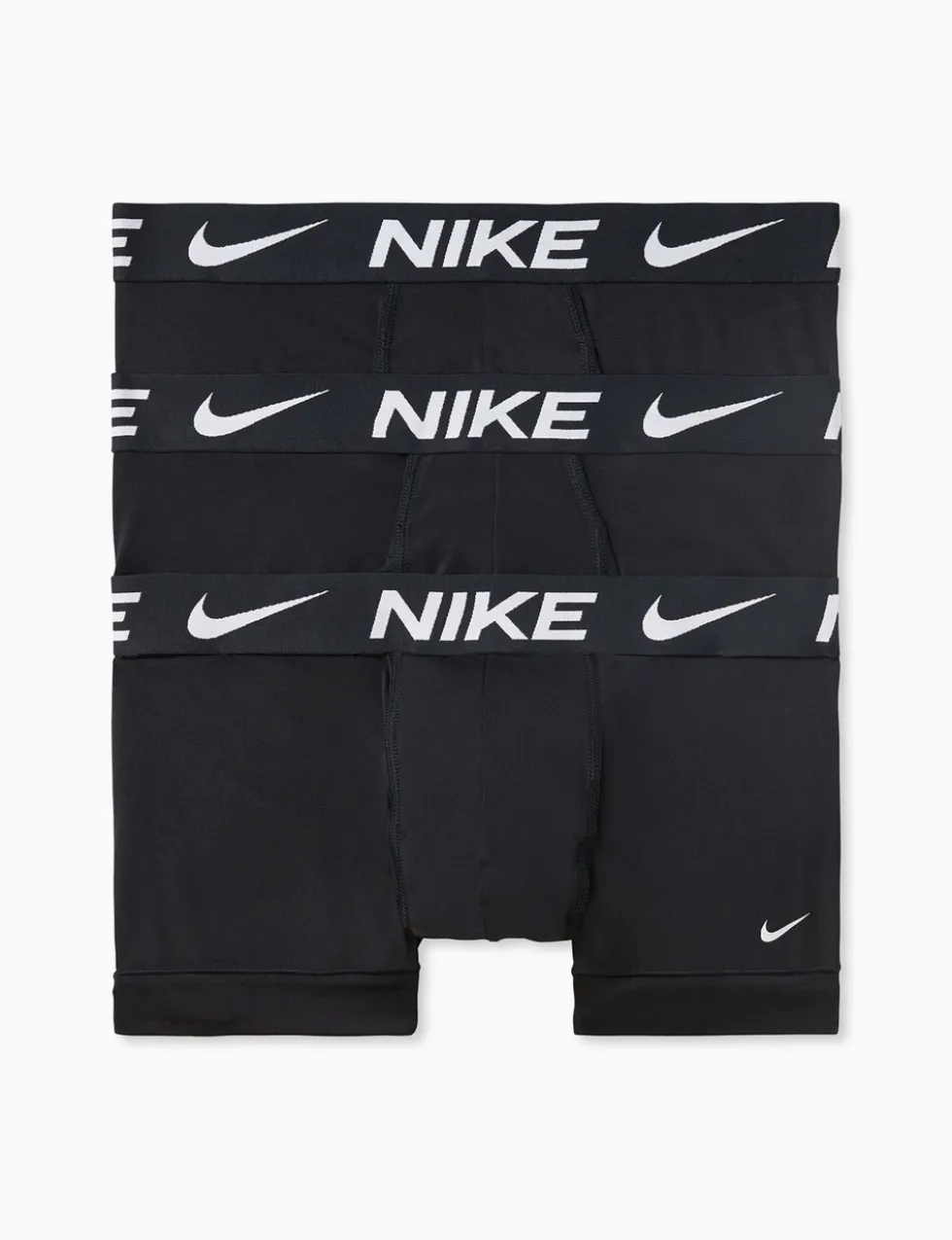 3 Pack Dri-FIT™ Essential Trunks
