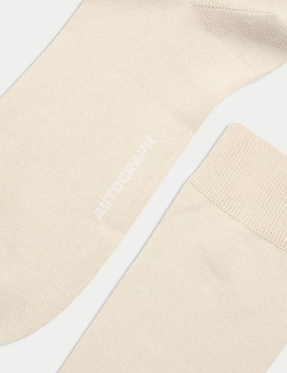 3 Pack Egyptian Cotton Rich Socks