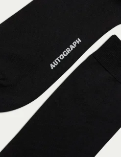 3 Pack Egyptian Cotton Rich Socks
