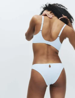 2 Pack Embrace Brazilian Knickers