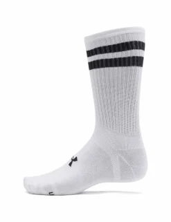 6 Pack Essential Assorted Sports Socks
