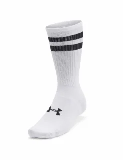 6 Pack Essential Assorted Sports Socks