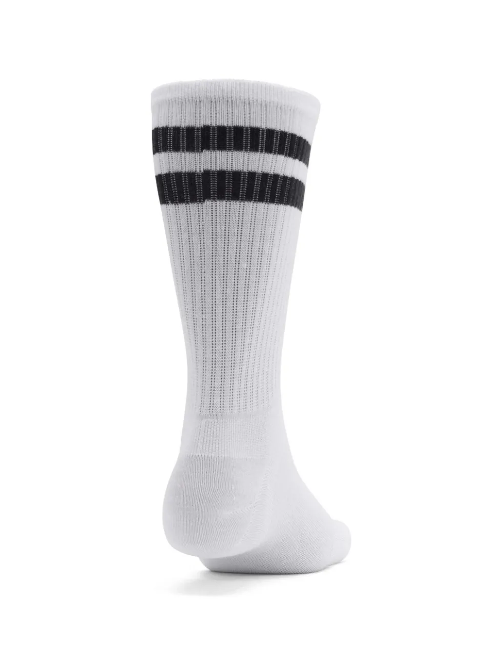 6 Pack Essential Assorted Sports Socks