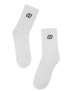 3 Pack Everyday Cotton Rich Socks