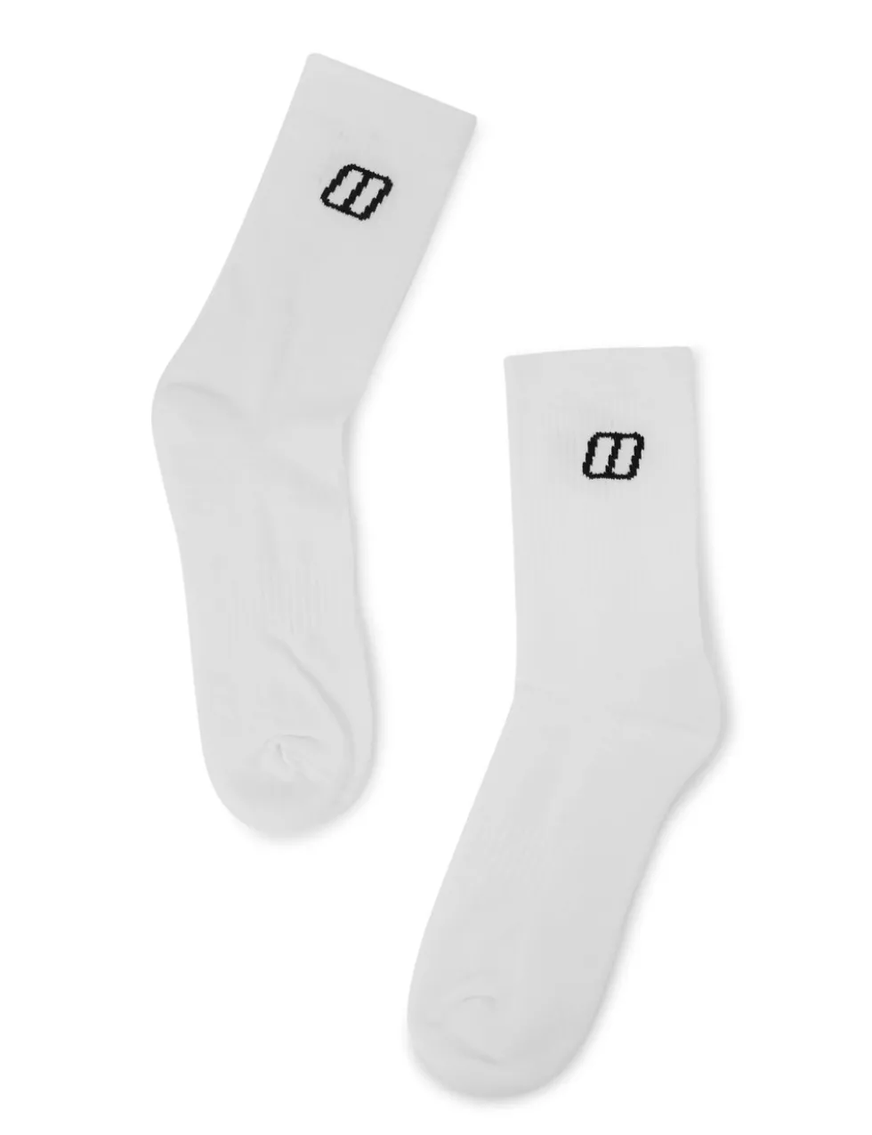 3 Pack Everyday Cotton Rich Socks