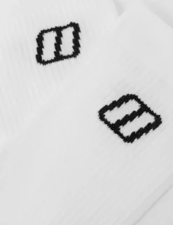 3 Pack Everyday Cotton Rich Socks