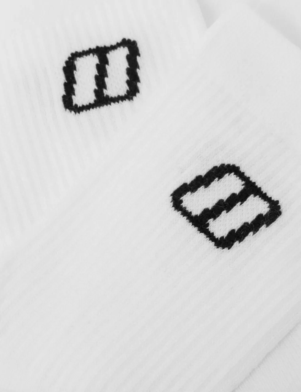 3 Pack Everyday Cotton Rich Socks