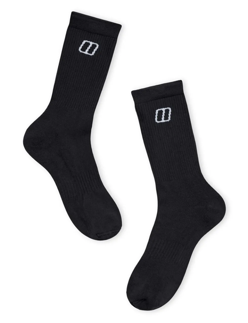 3 Pack Everyday Cotton Rich Socks