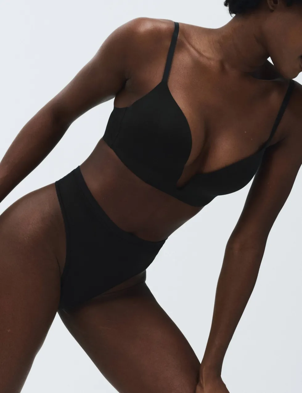 5 Pack Flexifit™ Modal Rich Thongs