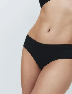 3 Pack Flexifit™ Modal Rich Hipster Knickers