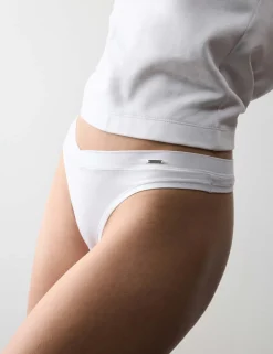 4 Pack Flexifit™ Thongs