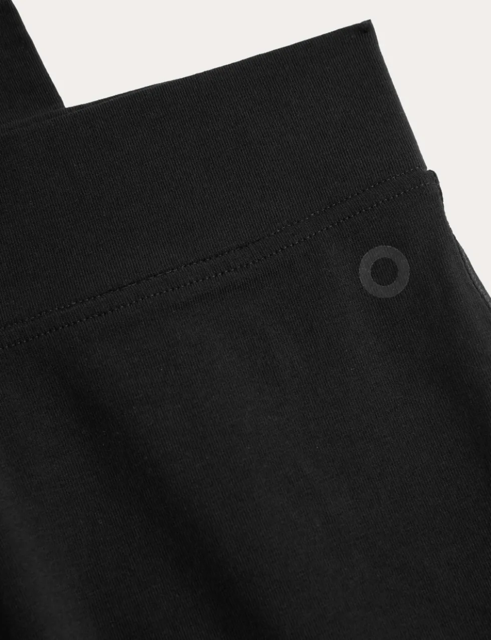 2 Pack Girls' Cotton Rich School Cycling Shorts (2-16 Yrs)