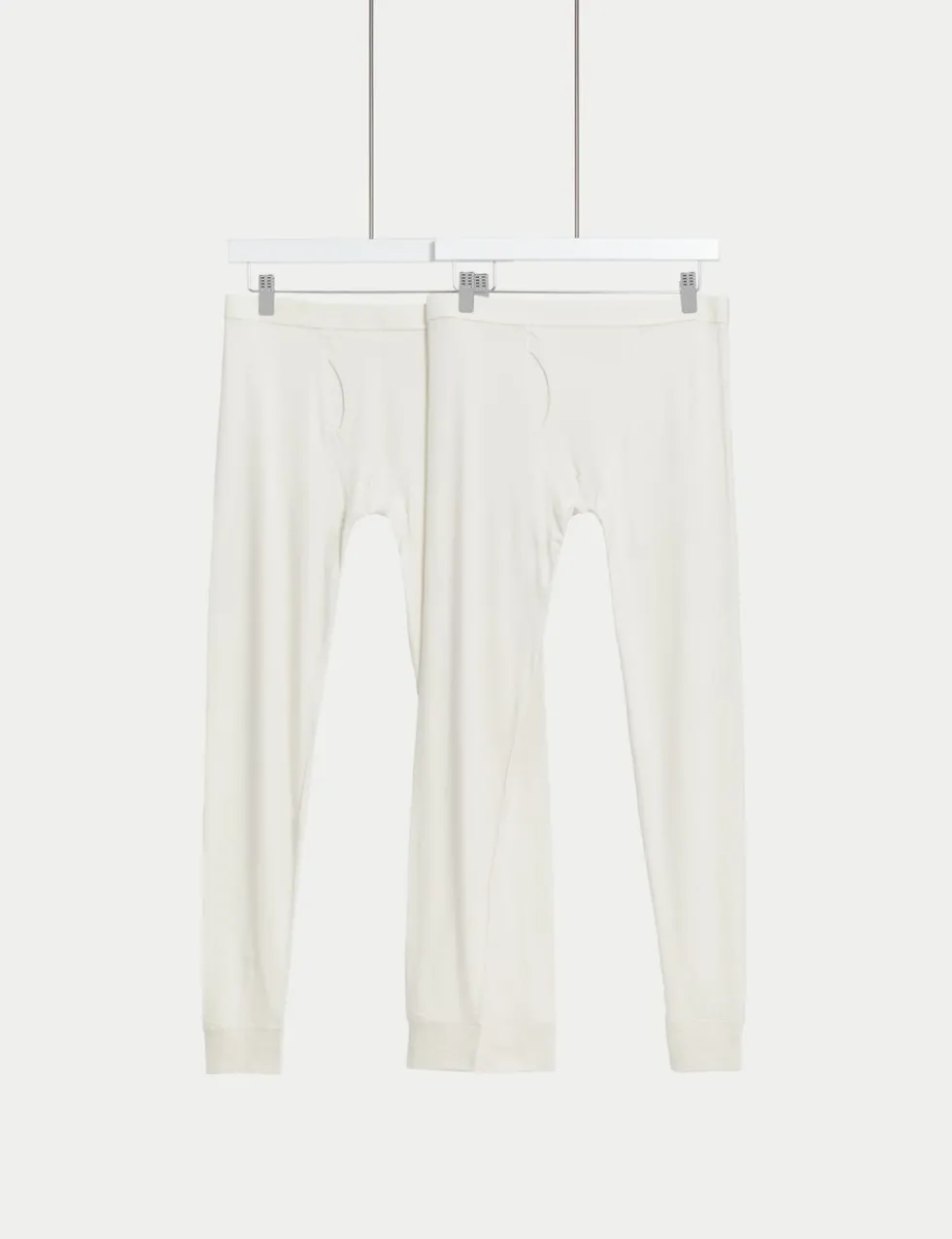 2 Pack Heatgen™ Light Thermal Long Johns