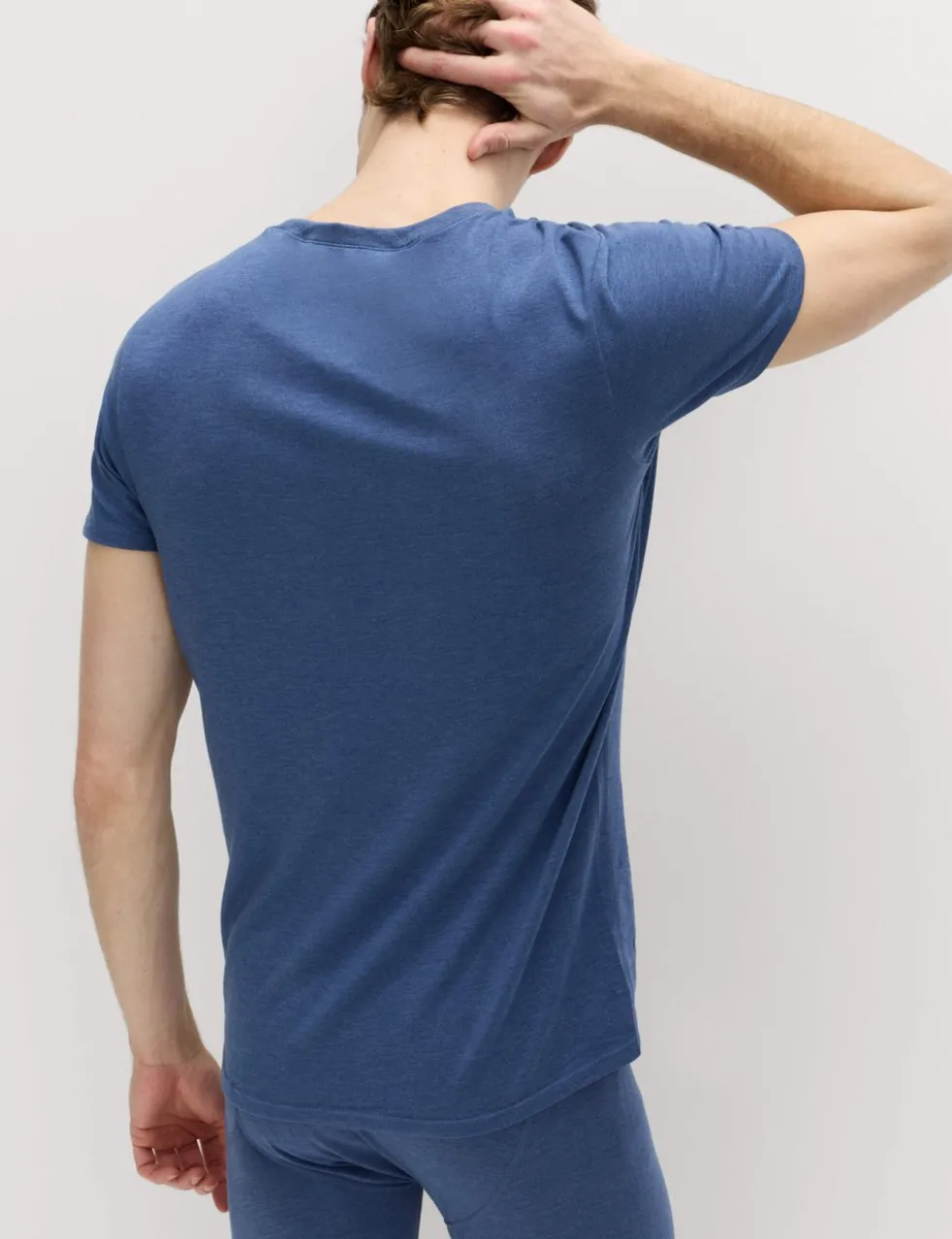 2 Pack Heatgen™ Light Thermal Short Sleeve Tops