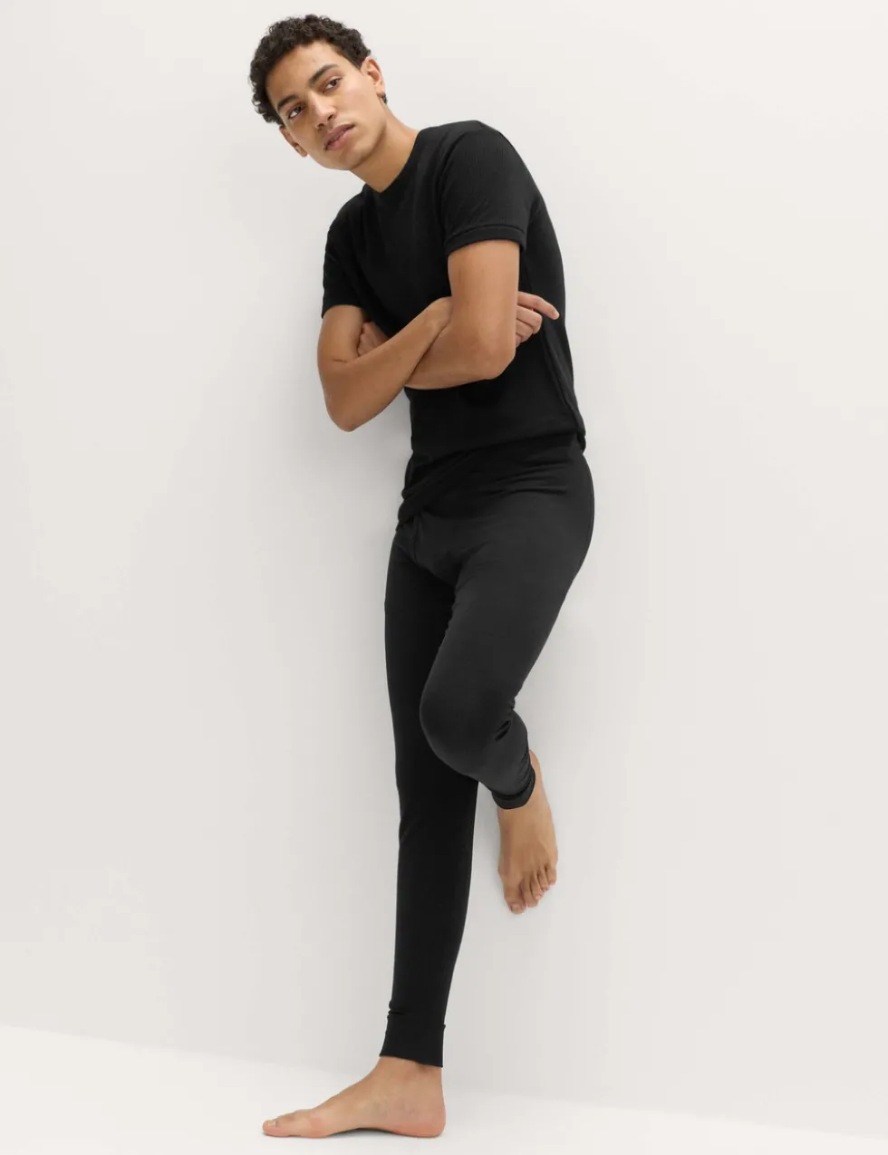2 Pack Heatgen™ Light Thermal Long Johns