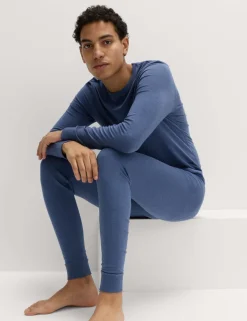2 Pack Heatgen™ Light Thermal Long Sleeve Tops