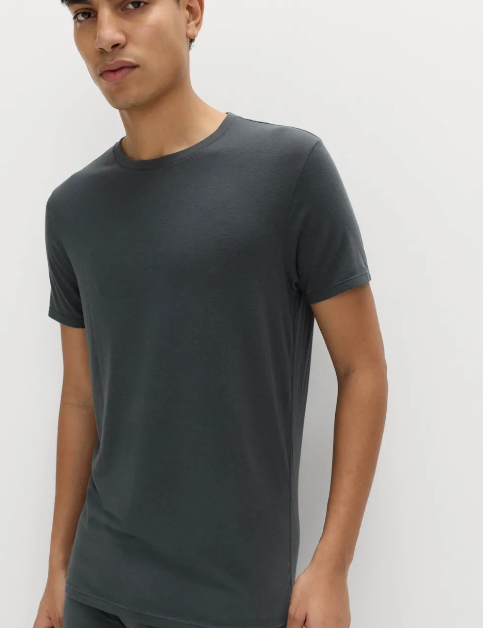 2 Pack Heatgen™ Light Thermal Short Sleeve Tops