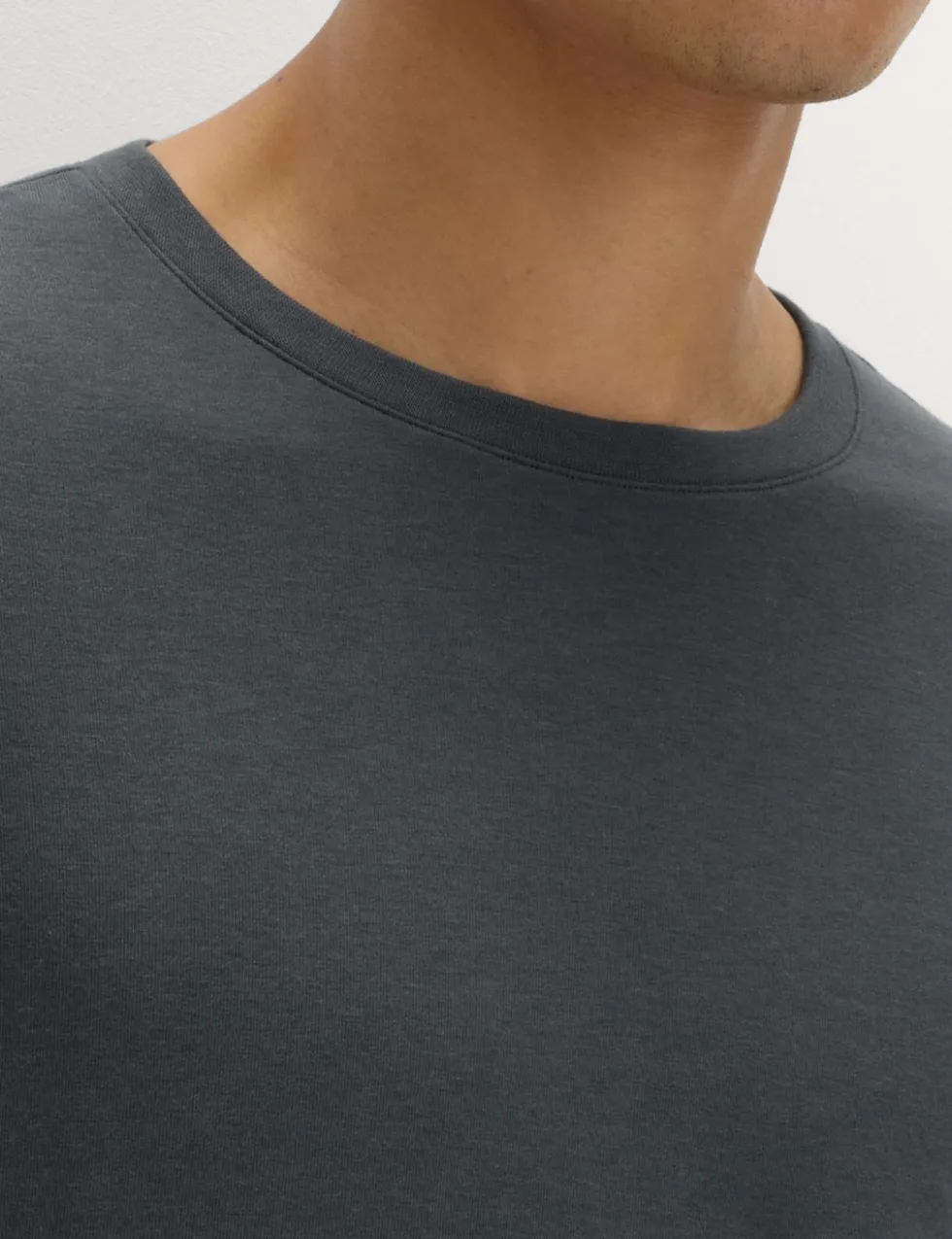 2 Pack Heatgen™ Light Thermal Short Sleeve Tops