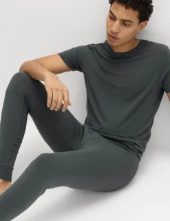 2 Pack Heatgen™ Light Thermal Short Sleeve Tops