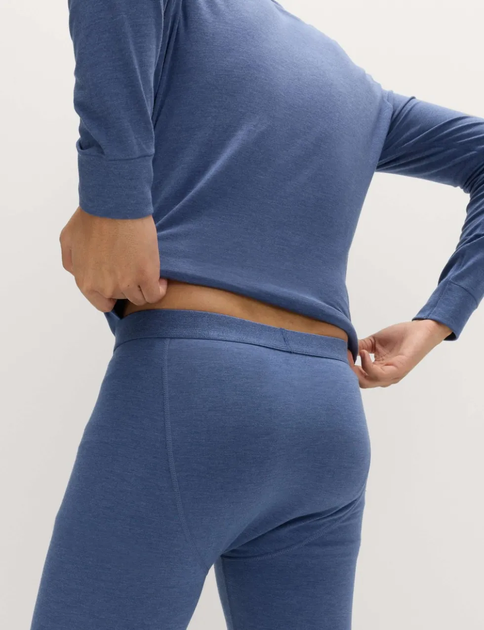 2 Pack Heatgen™ Light Thermal Long Johns