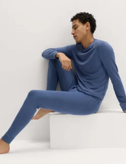 2 Pack Heatgen™ Light Thermal Long Johns