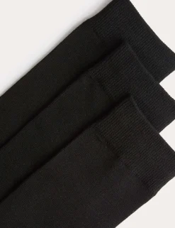 3 Pack Heatgenâ„¢ Light Thermal Socks