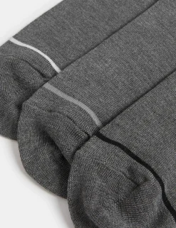 3 Pack Heatgenâ„¢ Light Thermal Socks