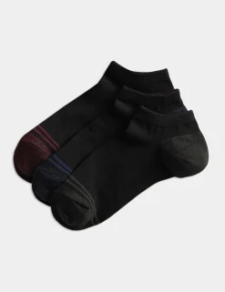 3 Pack Heatgen™ Light Warmth Trainer Liners