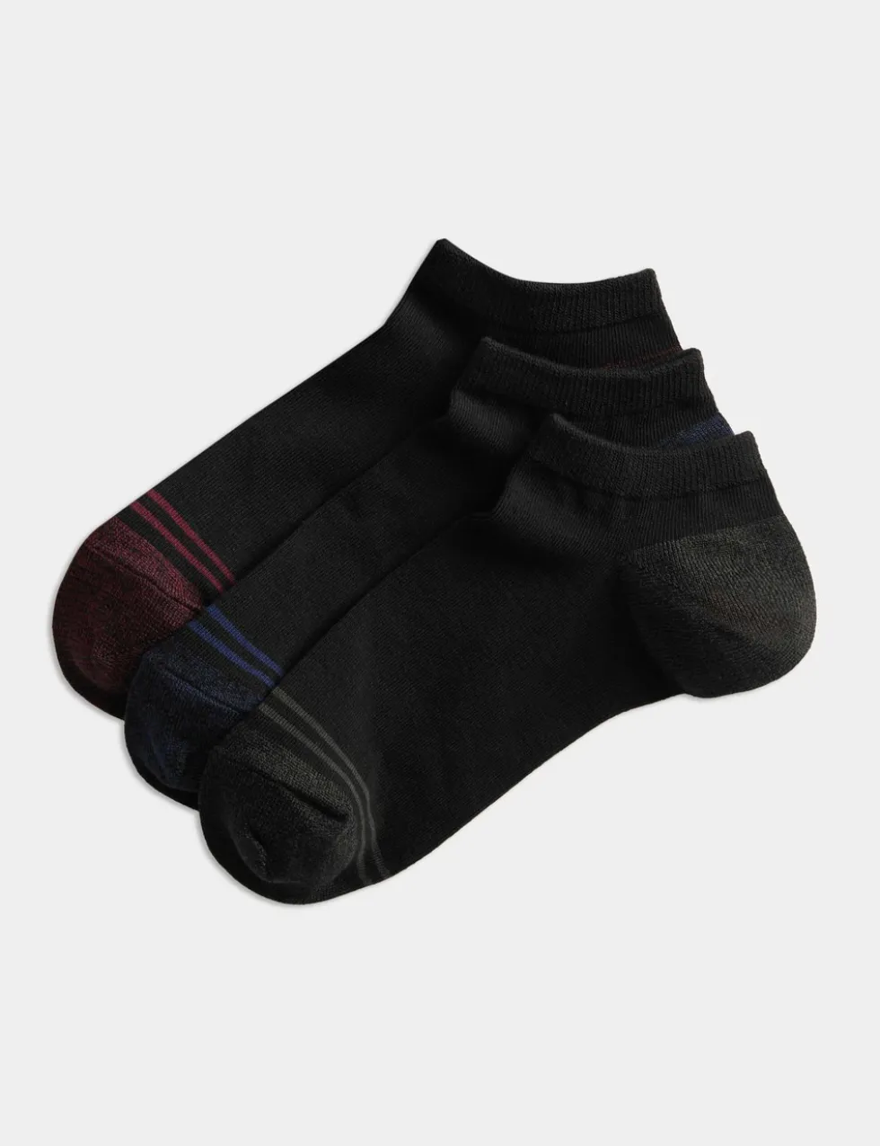 3 Pack Heatgen™ Light Warmth Trainer Liners