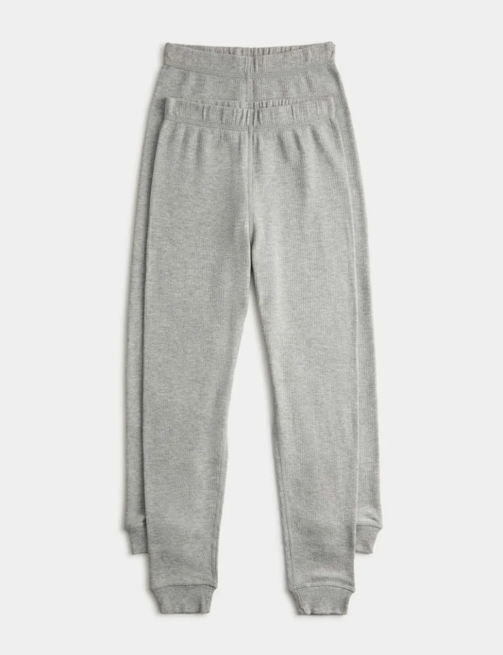 2 Pack Heatgen™ Thermal Leggings (2-14 Yrs)