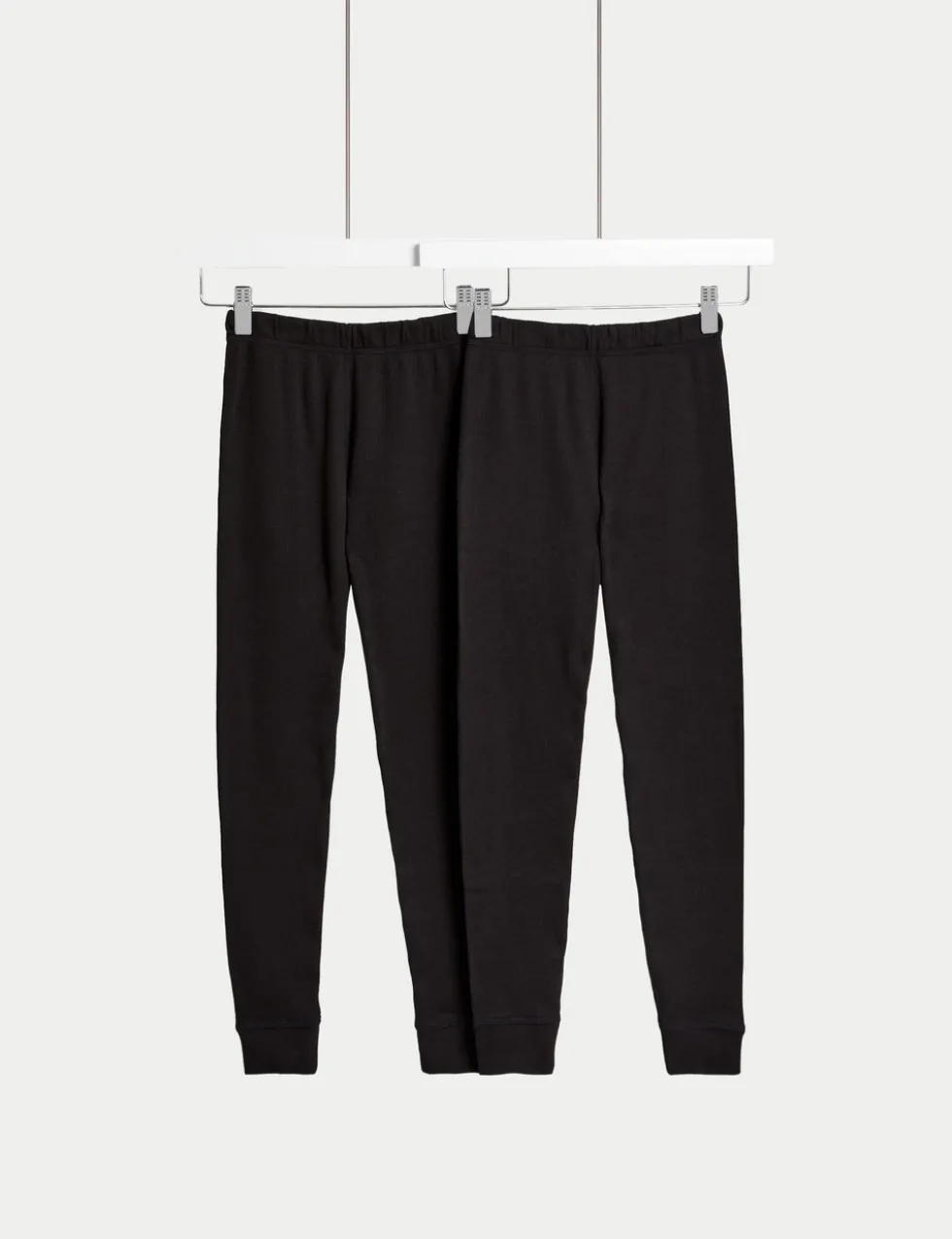 2 Pack Heatgen™ Thermal Leggings (2-14 Yrs)