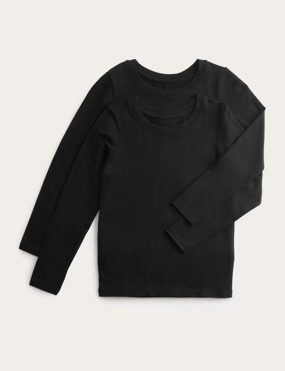 2 Pack Heatgen™ Thermal Lightweight Tops (2-14 Yrs)