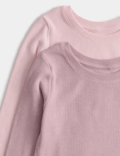 2 Pack Heatgen⢠Thermal Tops (2-14 Yrs)