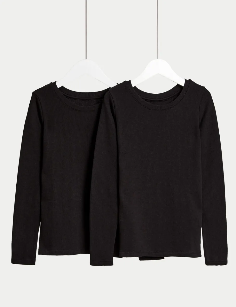 2 Pack Heatgen™ Thermal Tops (2-14 Yrs)