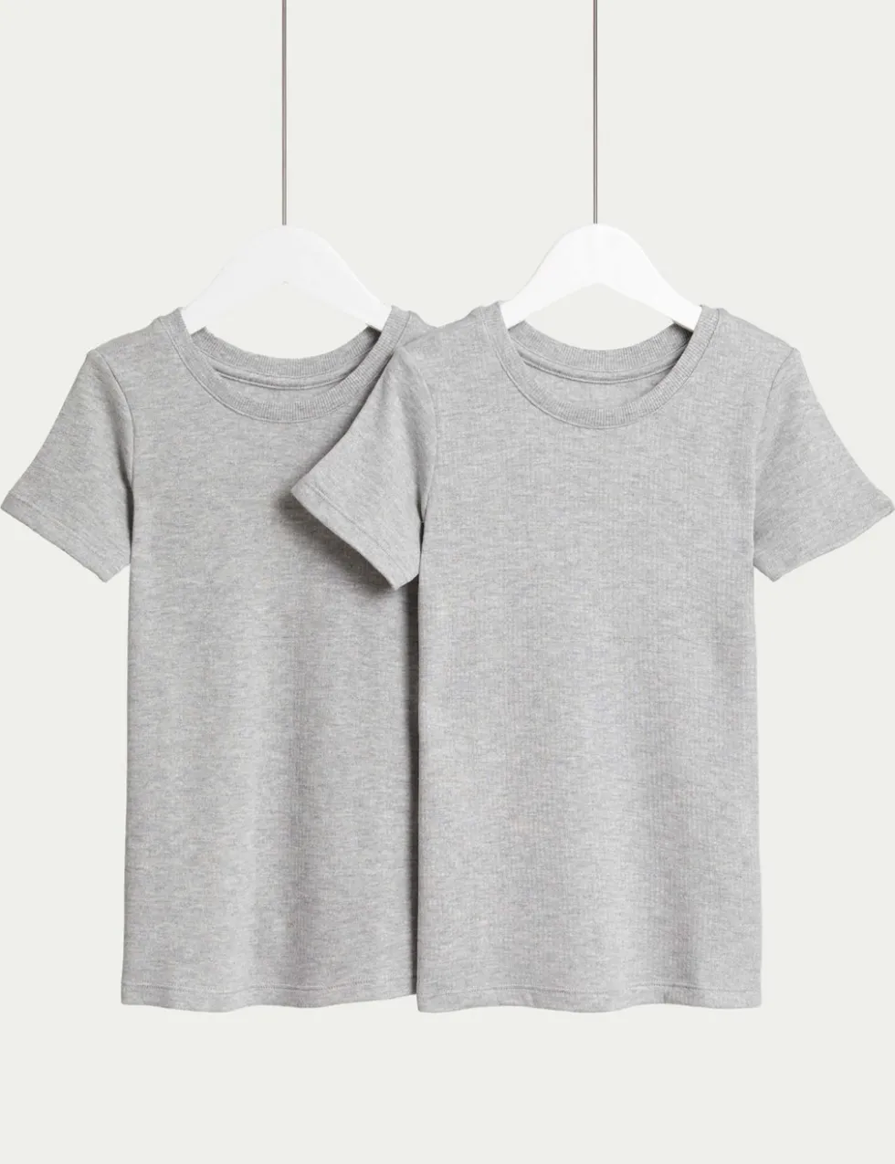 2 Pack Heatgen™ Thermal Tops (2-14 Yrs)