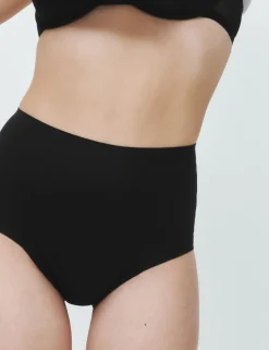 3 Pack Heavy Absorbency No VPL Period Full Briefs
