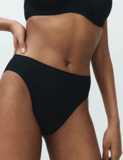 3 Pack Heavy Absorbency No VPL Period High Leg Knickers