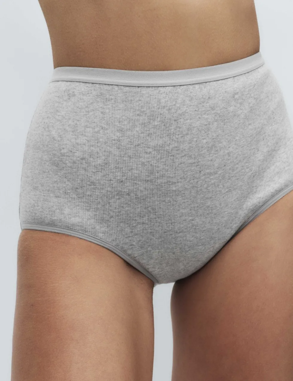 2 Pack Heavy Absorbency Period Full Briefs