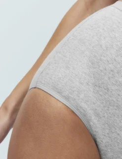 2 Pack Heavy Absorbency Period Full Briefs